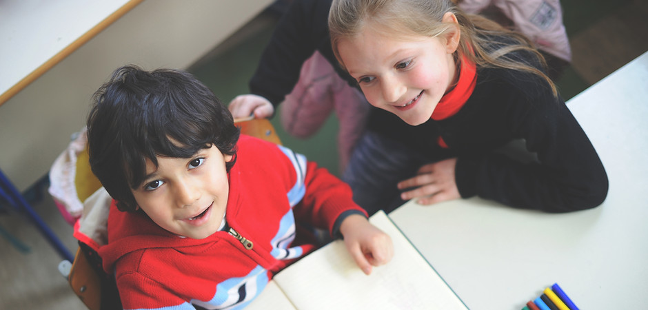 School Children
