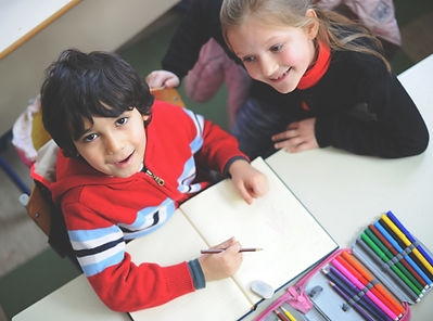 School Children