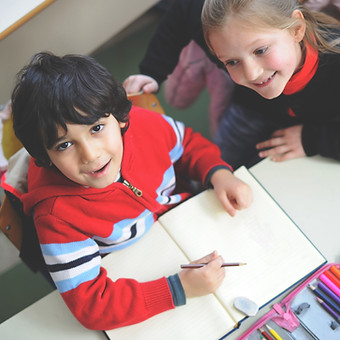 School Children