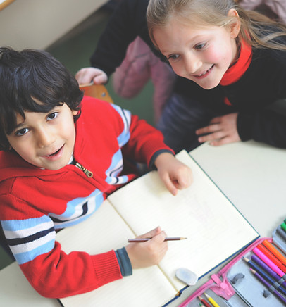 School Children