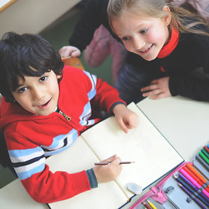 Soutiens scolaire