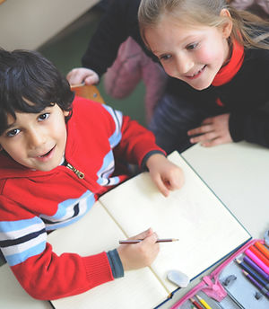 School Children