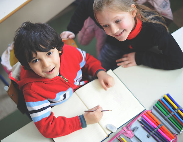 School Children
