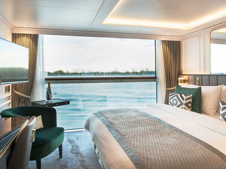 river cruise luxury 