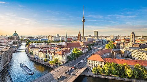 GRAND TOUR | GERMANY