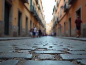 Transform Your Trips with Personalized Travel Storytelling