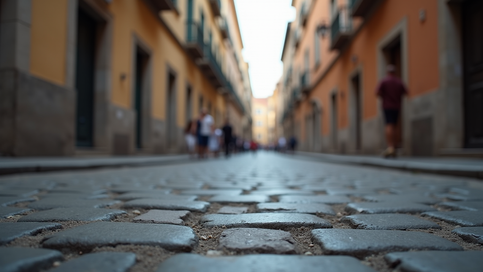 Transform Your Trips with Personalized Travel Storytelling