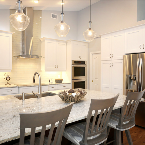 By The Sea Remodel Home