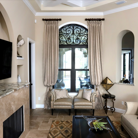 Traditional Elegant Home