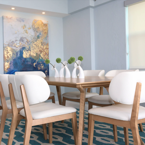 Ocean Condo Remodel