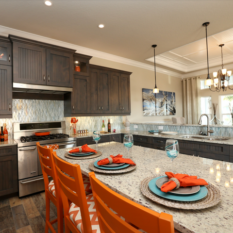 Beach Haven Model