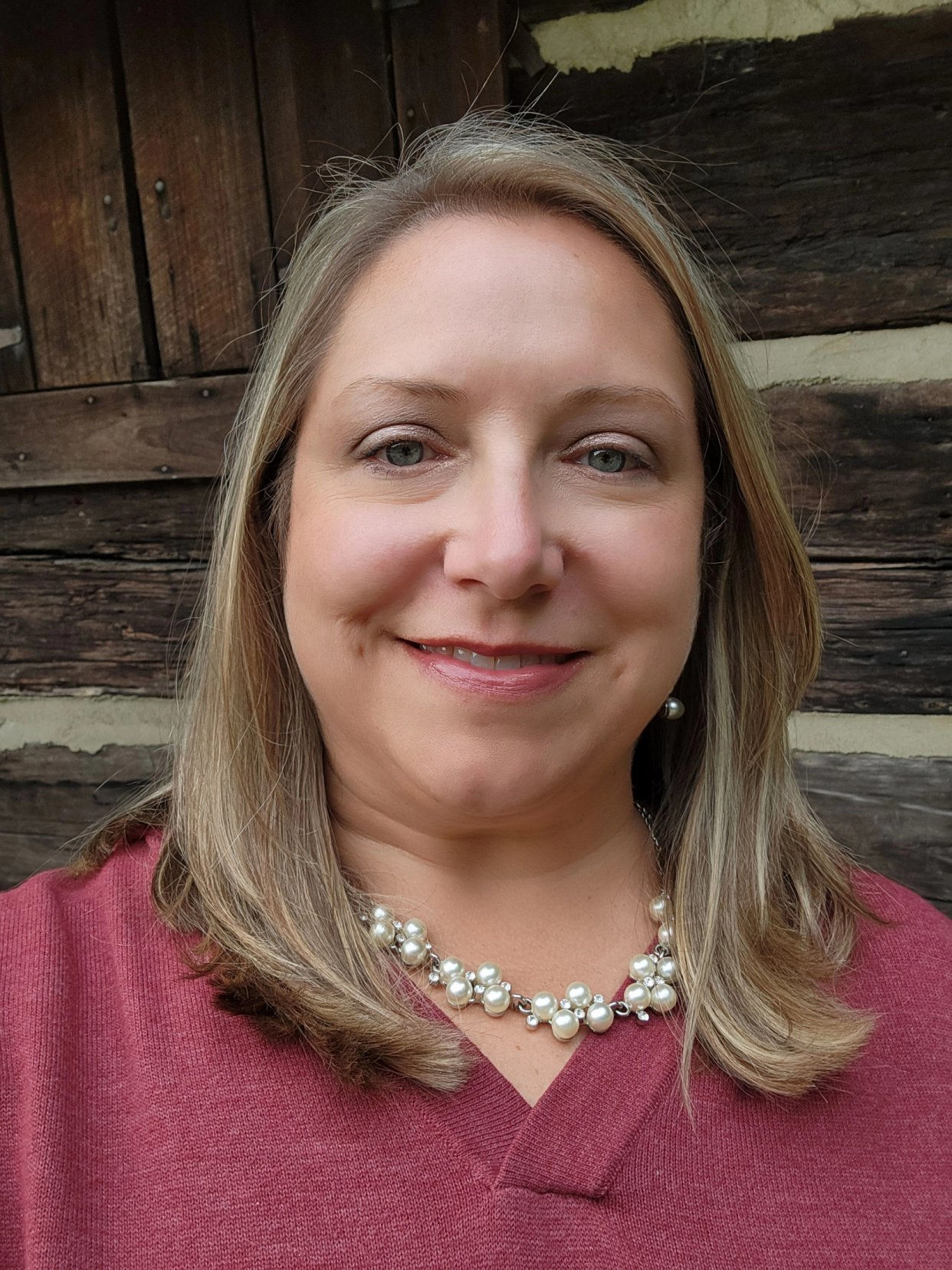 Mrs. West Virginia Tourism 2026, Tracy