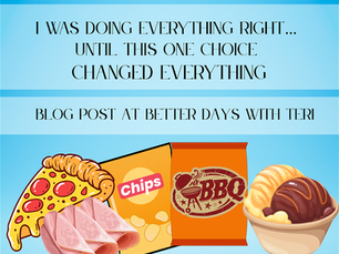 I Was Doing Everything Right… Until This One Choice Changed Everything