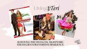 Surviving the Financial Nightmare: Strategies for Everyday Resilience