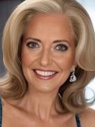 CLASSIC MS. MASSACHUSSETS TOURISM 2027
