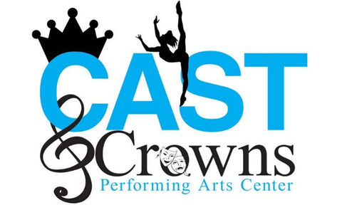 Cast and Crowns Dance Gymnastics, Pageantry, Home schooling and more.