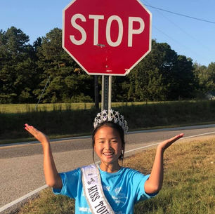 Empowering Young Women: The Transformative Impact of Miss Tourism Pageants