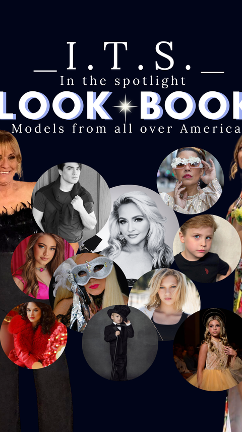 ITS-LOOK BOOK Accepting Models