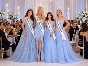 How Can Titleholders Best Promote the Pageant Organization They Won? Specifically, Miss Tourism pageants.
