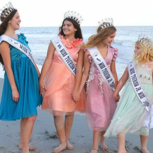 These girls make you want to be their friend and that is an undeniable quality!