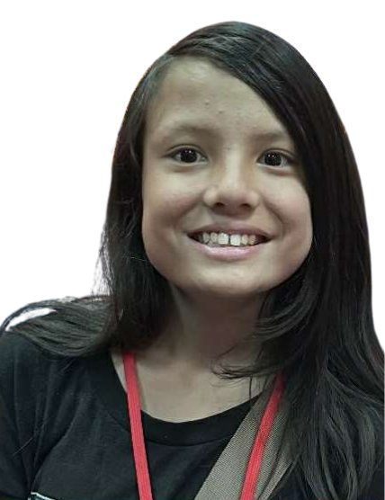 ELLIE CA JR. TEEN