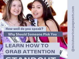 Your Approach Needs Work!