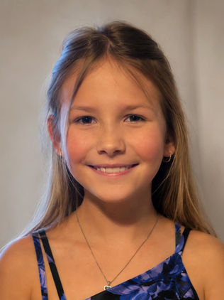 PRE-TEEN MISS VIRGINIA TOURISM 2027