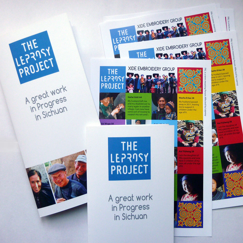 leprosy collateral