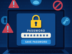 The Silent Threat of Auto-Saved Passwords: Convenience or Risk?
