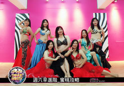 11_週六早進階_蜜桃攻略