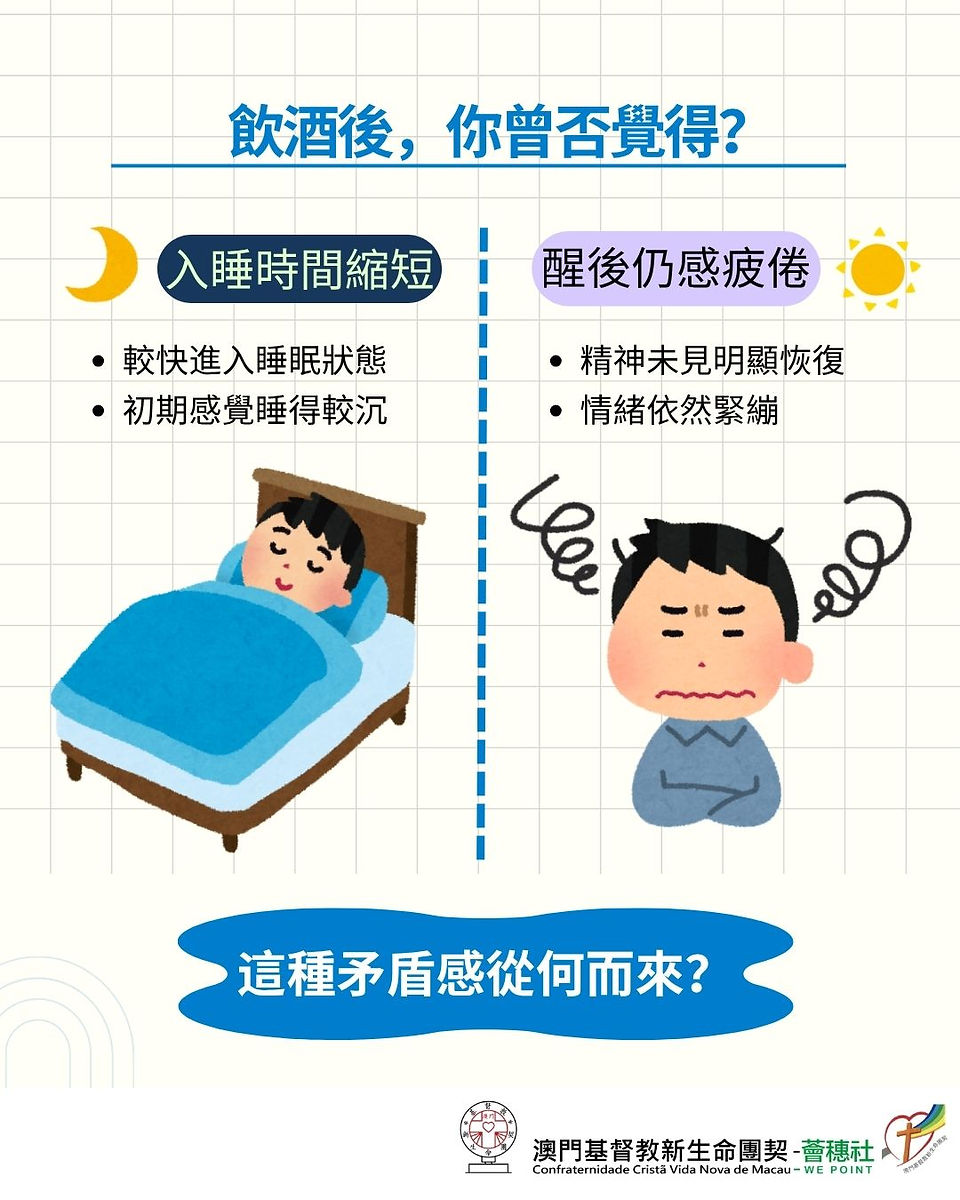 酒精真相鑑定局