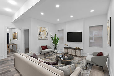 recessed lighting