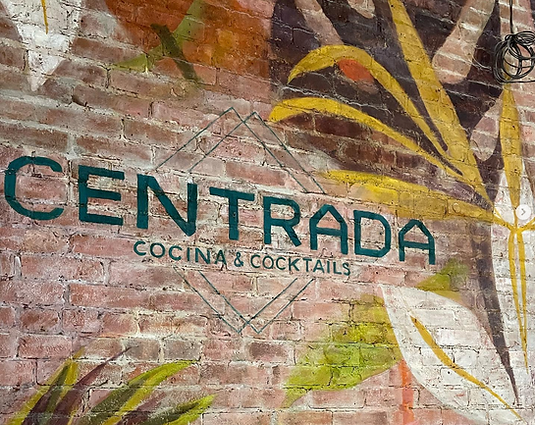 CENTRADA