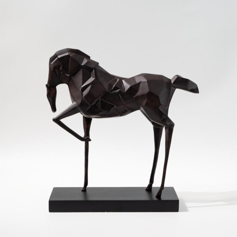Smart horse  รหัส DC195