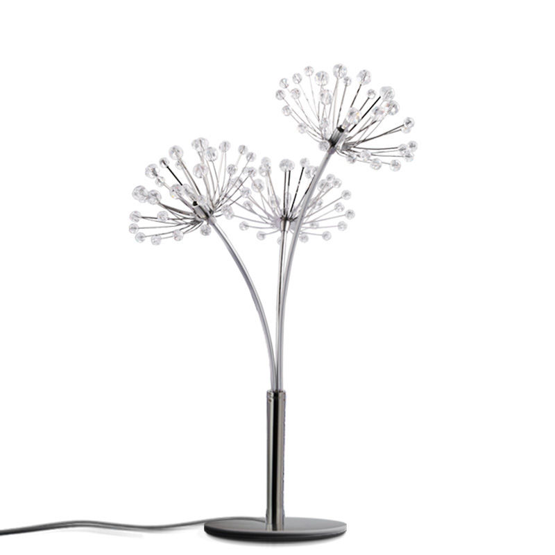ภาพขนาดย่อ: Dandelion lamp  รหัส L9