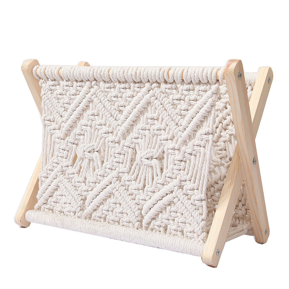 ภาพขนาดย่อ: handy craft book stand  รหัส BS11