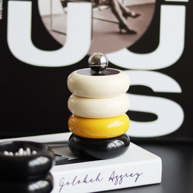 4 color box  รหัส DC157