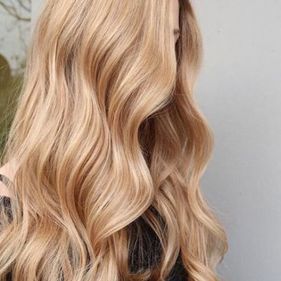 5 HAIR COLOUR IDEAS TO TRY IN 2022