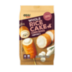 Assi Whole rice cake corn dogs