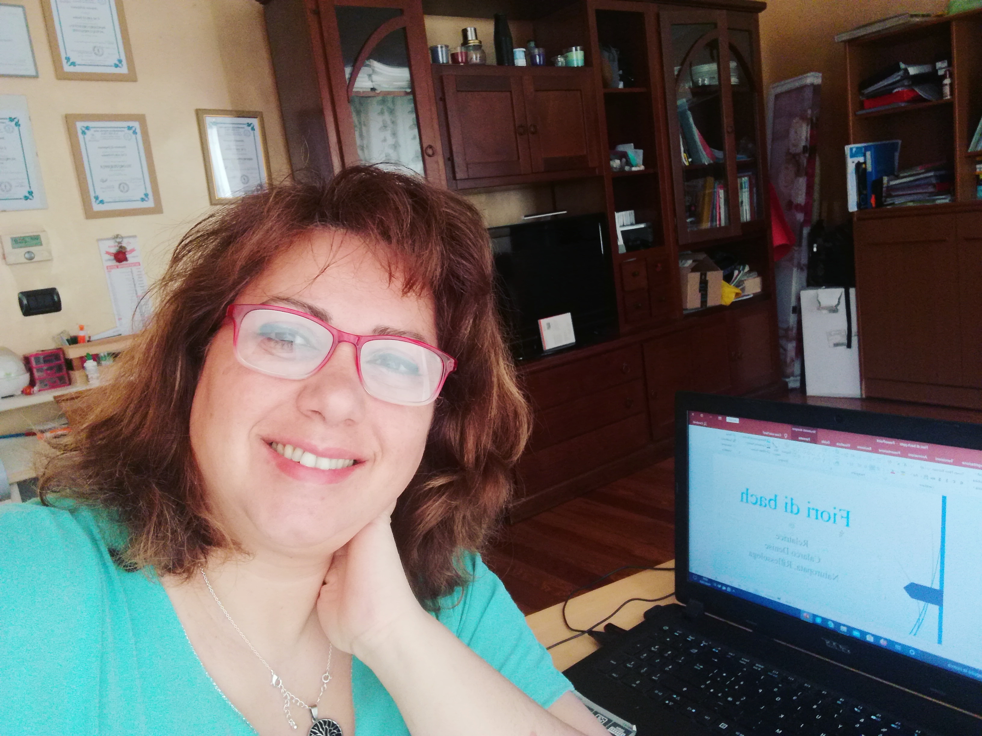 Immagine del redattore: Denise Calarco Riflessologa