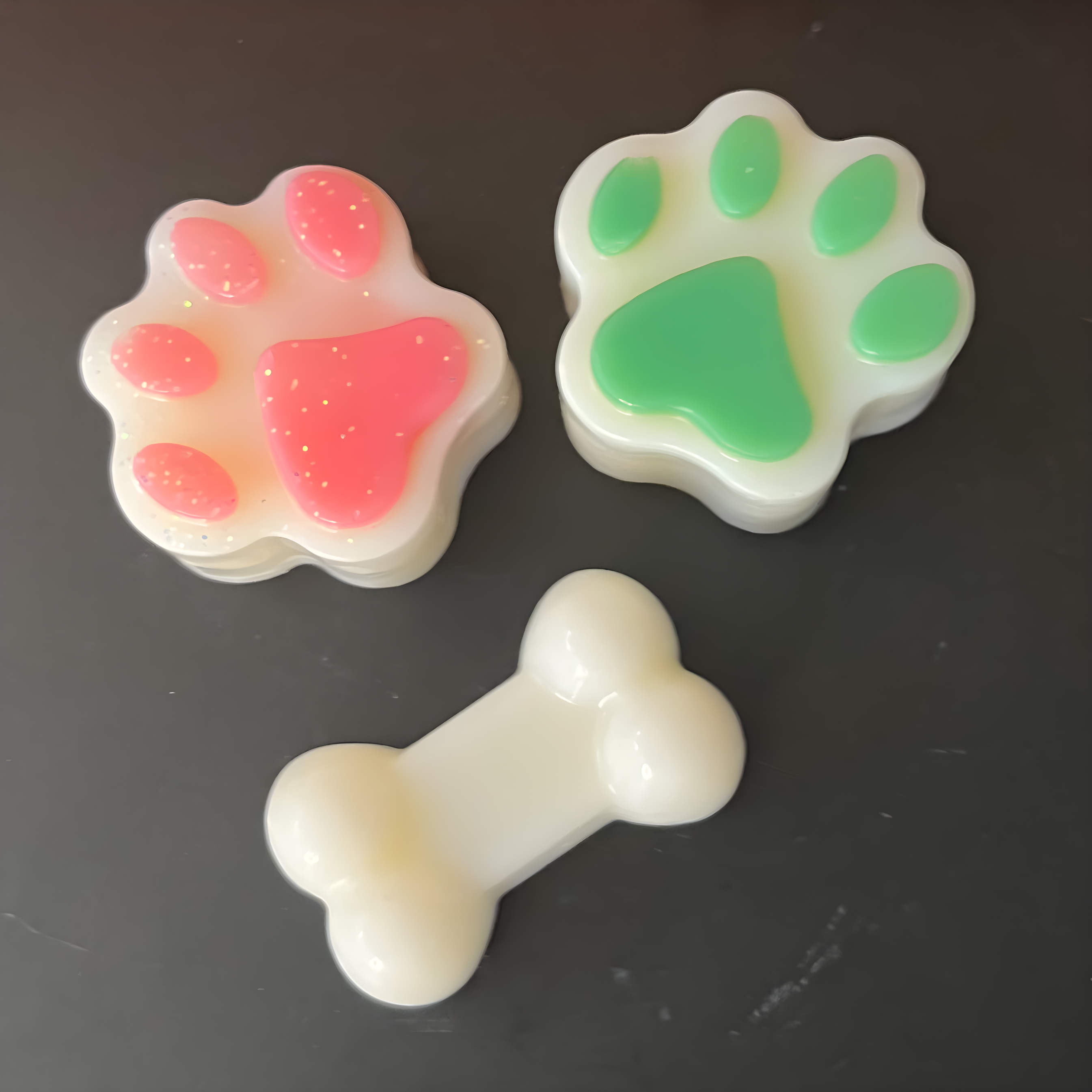 Patounes & Nonos