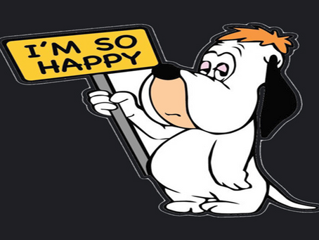 Panier jubilatoire garni du 30 avril