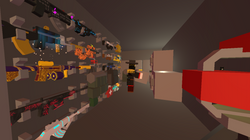 Proxi Base5