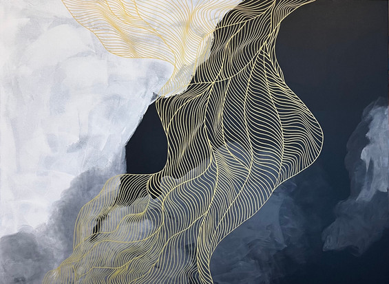 Convergence by Shannon Cross