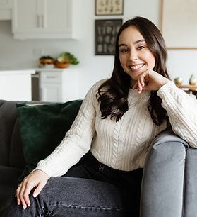 Ontario dietitian and nutritionist