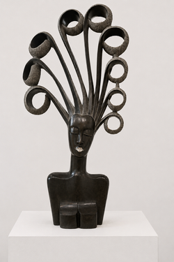 Njuzu (Water Spirit)