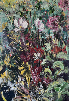 A Buzz by Teri Paul