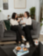 Registered Dietitian Nutritionist eating 10 almonds