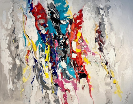 Ebb and Flow by Paul Ygartua 48 x 60 inches.jpeg