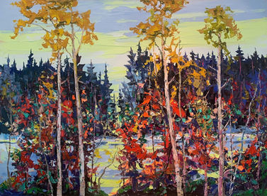 West Coast Beauty by Paul Ygartua